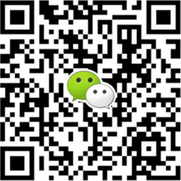 Jericho Campus WeChat QR Code - College Prep NYC